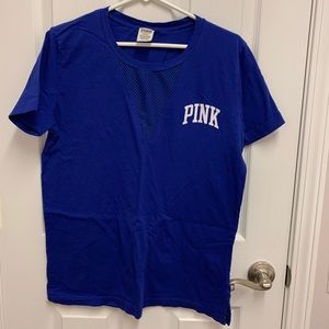 PINK T-shirt